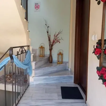 Lux με απεριόριστη θέα
