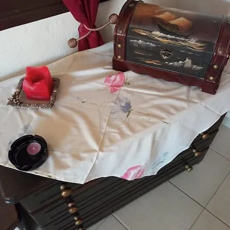 Lux με απεριόριστη θέα Apartamento *