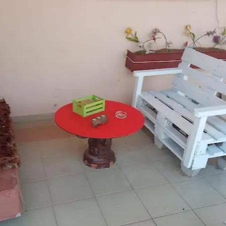 Lux με απεριόριστη θέα Apartamento