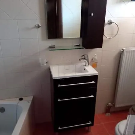 Apartamento Lux με απεριόριστη θέα