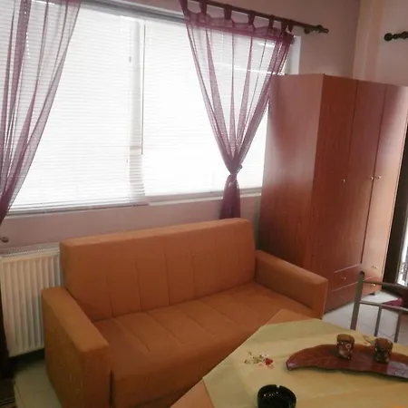 Apartamento Lux με απεριόριστη θέα