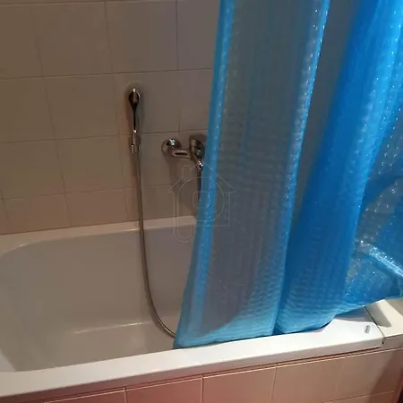 Apartamento Lux με απεριόριστη θέα *