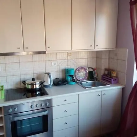 Lux με απεριόριστη θέα Apartamento *