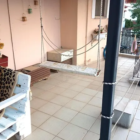 Lux με απεριόριστη θέα *
